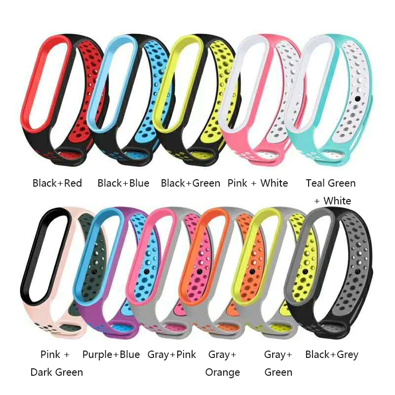 For xiaomi mi band 5 bracelet Miband 5 strap soft Silicone Bracelet for Xiaomi Mi Band 5 Strap Sport watch Silicone wrist strap
For xiaomi mi band 5 bracelet Miband 5 strap soft Silicone Bracelet for Xiaomi Mi Band 5 Strap Sport watch Silicone wrist strap
