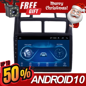 9 Inch 2Din Car Radio Android 10.0 Multimedia Autoradio Stereo Player GPS Navigation Touchscreen Head Unit For Kia Sportage 2012
9 Inch 2Din Car Radio Android 10.0 Multimedia Autoradio Stereo Player GPS Navigation Touchscreen Head Unit For Kia Sportage 2012