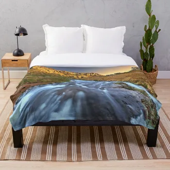 Soft Blanket for Bed Sherpa Flannel Fleece Blanket Home Travel Sofa Soft Throw Blanket First Light On Cradle Mountain
Soft Blanket for Bed Sherpa Flannel Fleece Blanket Home Travel Sofa Soft Throw Blanket First Light On Cradle Mountain