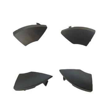 4X Fiat 500 Radio Cd Button Buttons Black Trim Mould Cover Removal High-quality Materials Car Interior Accessories
4X Fiat 500 Radio Cd Button Buttons Black Trim Mould Cover Removal High-quality Materials Car Interior Accessories