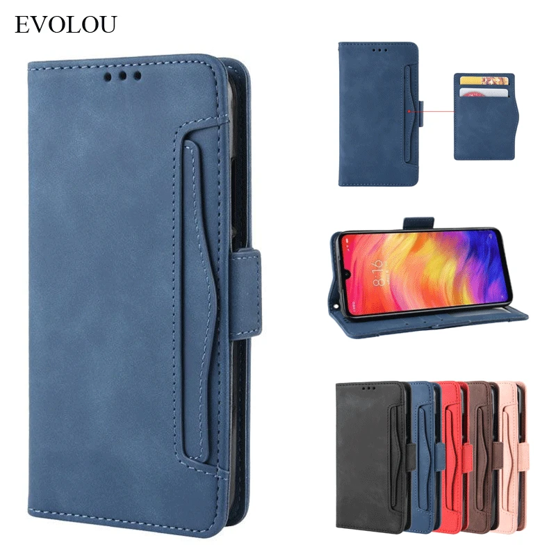 Case for xiaomi Redmi K20 Note 8 Pro Multifunction Wallet Card Slot Stand cover for Redmi Note 7 8 Magnetic Flip Leather cover
Case for xiaomi Redmi K20 Note 8 Pro Multifunction Wallet Card Slot Stand cover for Redmi Note 7 8 Magnetic Flip Leather cover
