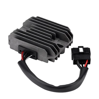 Voltage Regulator Rectifier Overheat Protection Prevent Over Charging for GSXR600 1997-2005 GSXR750 GSXR1000 GSX1300R LT-F500F
Voltage Regulator Rectifier Overheat Protection Prevent Over Charging for GSXR600 1997-2005 GSXR750 GSXR1000 GSX1300R LT-F500F
