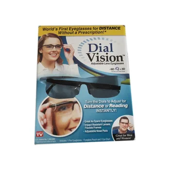 Big Vision Magnifying Reading Glasses Flameless Lightweight Eyewear Magnifier 250 Degree Vision Lens for Elderl Toiletry Kits!
Big Vision Magnifying Reading Glasses Flameless Lightweight Eyewear Magnifier 250 Degree Vision Lens for Elderl Toiletry Kits!