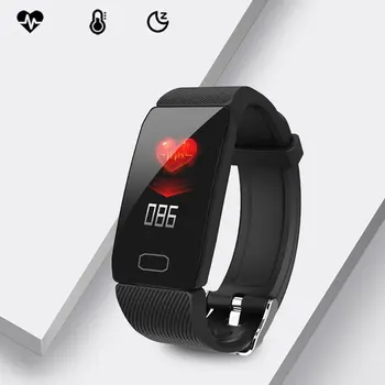2020 New Smart Band Weather Display Blood Pressure Heart Rate Monitor Fitness Tracker Smart Watch Bracelet Waterproof Men Women
2020 New Smart Band Weather Display Blood Pressure Heart Rate Monitor Fitness Tracker Smart Watch Bracelet Waterproof Men Women