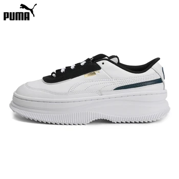 Original New Arrival PUMA eva Chic Wns Women's Skateboarding Shoes Sneakers
Original New Arrival PUMA eva Chic Wns Women's Skateboarding Shoes Sneakers