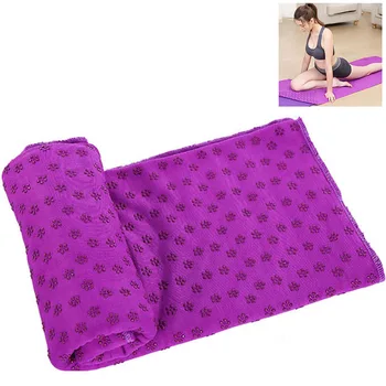 Yoga mat fitness mat yoga mat towel non-slip yoga mat cover towel blanket sports fitness exercise Pilates sports heat
Yoga mat fitness mat yoga mat towel non-slip yoga mat cover towel blanket sports fitness exercise Pilates sports heat