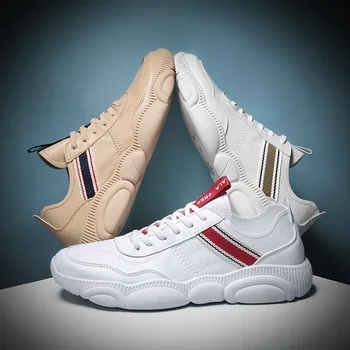 Man Season Motion Casual Shoes Little Bear Male Shoe Ventilation Leather Shoes Male Soft Leather All-match Shoes Leather Shoes 
Man Season Motion Casual Shoes Little Bear Male Shoe Ventilation Leather Shoes Male Soft Leather All-match Shoes Leather Shoes