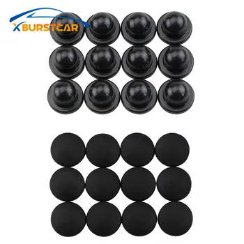 Xburstcar for Kia Rio K2 K3 K3S K5 K4 KX3 KX5 Cerato Soul Forte Sportage SORENTO Car Door Lock Screw Protector Cover Stickers
Xburstcar for Kia Rio K2 K3 K3S K5 K4 KX3 KX5 Cerato Soul Forte Sportage SORENTO Car Door Lock Screw Protector Cover Stickers