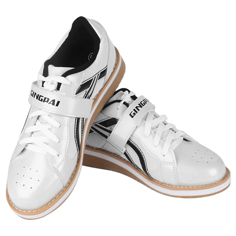 Plus Size Professional Adult Weight Lifting Shoes For Suqte Power Lifting Exercise Training Leather Non Slip Weightlifting Shoes
Plus Size Professional Adult Weight Lifting Shoes For Suqte Power Lifting Exercise Training Leather Non Slip Weightlifting Shoes