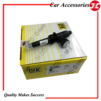 Genuine LUK Clutch Slave Cylinder Adaptor 4180397100 Of Car Ford- Transit V347 V348 Engine 2.4L Cargo Auto Maintenance Parts 
Genuine LUK Clutch Slave Cylinder Adaptor 4180397100 Of Car Ford- Transit V347 V348 Engine 2.4L Cargo Auto Maintenance Parts
