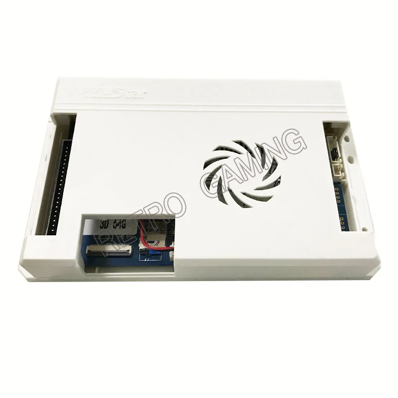4018 in Pandora Box Game 160 3d games Arcade PCB Motherboard Save Search Game Function HDMI VGA for Retro game console
4018 in Pandora Box Game 160 3d games Arcade PCB Motherboard Save Search Game Function HDMI VGA for Retro game console