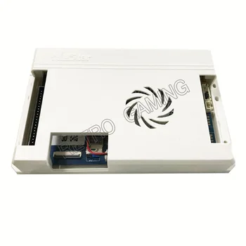 4018 in Pandora Box Game 160 3d games Arcade PCB Motherboard Save Search Game Function HDMI VGA for Retro game console
4018 in Pandora Box Game 160 3d games Arcade PCB Motherboard Save Search Game Function HDMI VGA for Retro game console