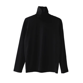 Winter men's plus velvet warm cotton long-sleeved short-sleeved t-shirt men's plus size
Winter men's plus velvet warm cotton long-sleeved short-sleeved t-shirt men's plus size