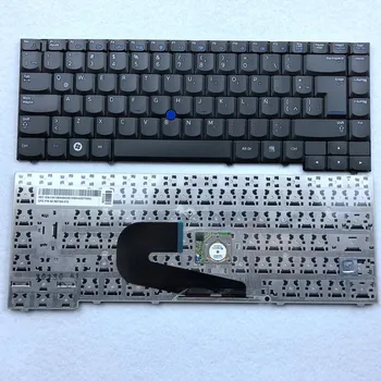 Latin Laptop Keyboard For SAMSUNG Aegis 400B BLACK(With Point stick) LA 9Z.N6YSN.01E MF0SN CNBA5903001KBIH LA Layout
Latin Laptop Keyboard For SAMSUNG Aegis 400B BLACK(With Point stick) LA 9Z.N6YSN.01E MF0SN CNBA5903001KBIH LA Layout