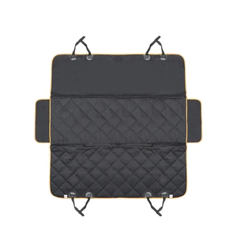 Pet Dog Car Seat Carrier Cover Rear Back Blanket Mat Non-Slip Folding Cushion Mat for Dogs Folding Blankets Pet Products
Pet Dog Car Seat Carrier Cover Rear Back Blanket Mat Non-Slip Folding Cushion Mat for Dogs Folding Blankets Pet Products