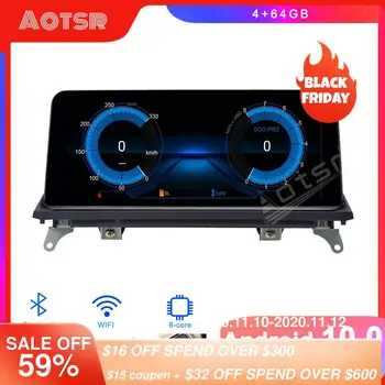 Android 9 Car DVD player GPS Navigation For BMW X5(E70)/X6(E71/E72) CCC/CIC System Auto Radio Stereo Player Multimedia HeadUnit
Android 9 Car DVD player GPS Navigation For BMW X5(E70)/X6(E71/E72) CCC/CIC System Auto Radio Stereo Player Multimedia HeadUnit
