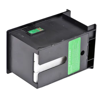 T6711 Compatible Ink maintenance box with chip For EPSON WF3620 WF3640 WF7110 WF7620 WF7610 WF-3520 WF-3540 Printer
T6711 Compatible Ink maintenance box with chip For EPSON WF3620 WF3640 WF7110 WF7620 WF7610 WF-3520 WF-3540 Printer