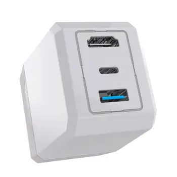 AC Fast Charging Dock Base TV Mode Switch for Nintend Switch Game Console Controller Phones Charger with HDMI for Nintend Switch
AC Fast Charging Dock Base TV Mode Switch for Nintend Switch Game Console Controller Phones Charger with HDMI for Nintend Switch