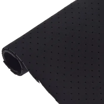 SRB Neoprene Fabric Waterproof Wind Proof For Diving Anti Vibration Protection Against Electric Shock DIY Garment Materials
SRB Neoprene Fabric Waterproof Wind Proof For Diving Anti Vibration Protection Against Electric Shock DIY Garment Materials