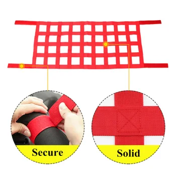 Car Roof Hammock Top Rest Bed Fits For Jeep Wrangler JK Unlimited Models 2007-2018 2/4doors Car Interior Accessories Hammock
Car Roof Hammock Top Rest Bed Fits For Jeep Wrangler JK Unlimited Models 2007-2018 2/4doors Car Interior Accessories Hammock