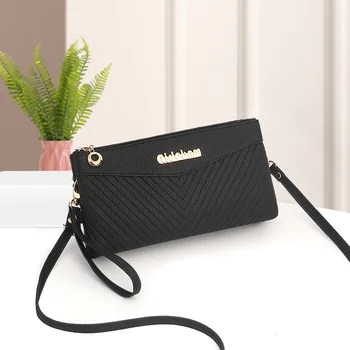 2020 New Women's Double-layer Small Backpack Multifunctional Diagonal Mobile Wallet Korean Fashion Coin Purse Billetera Mujer
2020 New Women's Double-layer Small Backpack Multifunctional Diagonal Mobile Wallet Korean Fashion Coin Purse Billetera Mujer