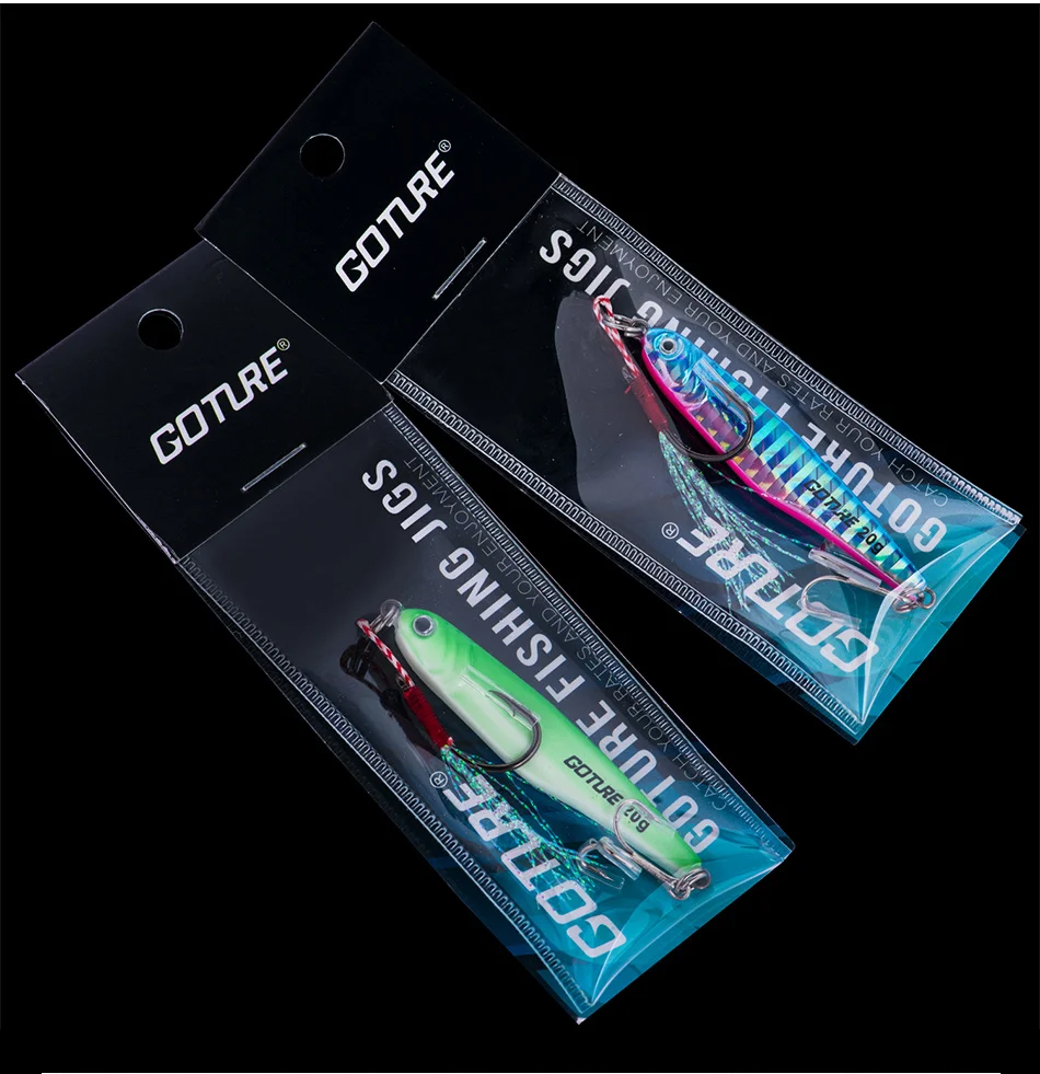 slow jig jigging lure long cast jig lures artificial bait (8)