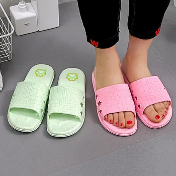 ummer Sandals Soft Sole Flip Flops Man Men Slippers Casual Black And White Shoes Non-slip Slides Bathroom YB090M5
ummer Sandals Soft Sole Flip Flops Man Men Slippers Casual Black And White Shoes Non-slip Slides Bathroom YB090M5