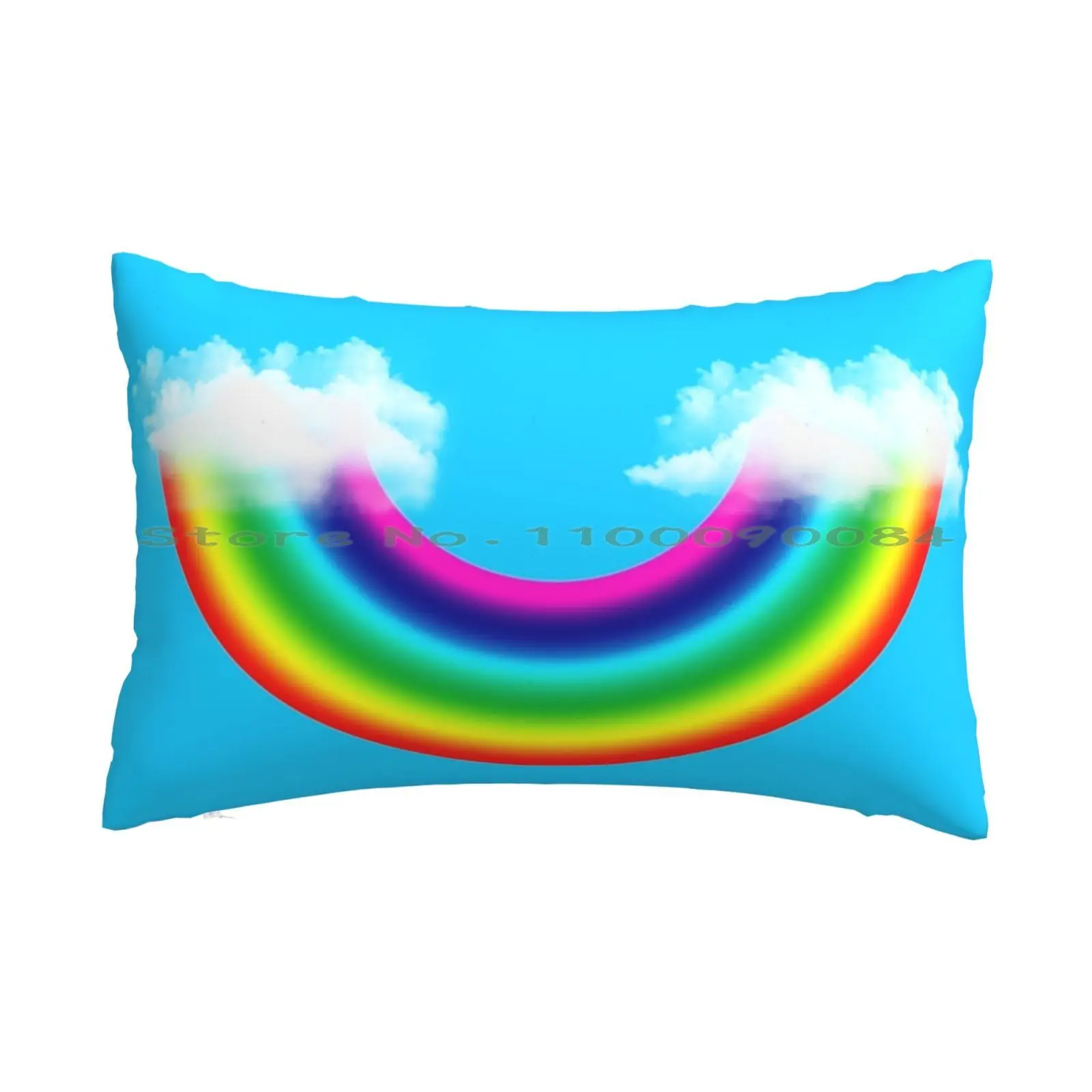 Rainbow Smile Pillow Case 20x30 50*75 Sofa Bedroom Frankensteins Monster The Bride Of Frankenstein Boris Actors Actresses
Rainbow Smile Pillow Case 20x30 50*75 Sofa Bedroom Frankensteins Monster The Bride Of Frankenstein Boris Actors Actresses