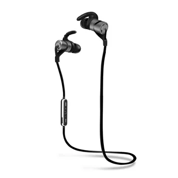 Waterproof Sports fones Bluetooth handsfree Headphones BT02 Wireless Sweatproof Earphone with Microphone for IPhone 7 8 9 Phones
Waterproof Sports fones Bluetooth handsfree Headphones BT02 Wireless Sweatproof Earphone with Microphone for IPhone 7 8 9 Phones