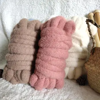 DIY Handicrafts Handmade Knitted Crochet Blanket Coarse Wool Line Ball Knitting Woolen Blanket Sofa Throw Blanket Gifts Blanket
DIY Handicrafts Handmade Knitted Crochet Blanket Coarse Wool Line Ball Knitting Woolen Blanket Sofa Throw Blanket Gifts Blanket