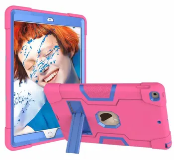 High Impact Resistant Hybrid Layer Tablet case For New IPad 7th Gen Pro 10.2" 2019 Heavy Duty Armor Defender Full Body cover+pen
High Impact Resistant Hybrid Layer Tablet case For New IPad 7th Gen Pro 10.2" 2019 Heavy Duty Armor Defender Full Body cover+pen