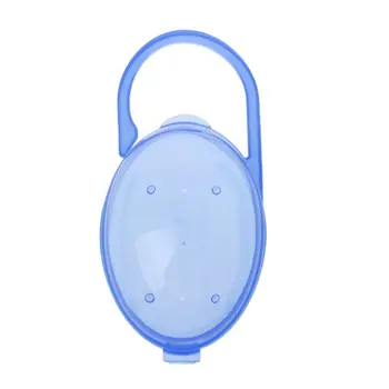 1PCS Baby Solid Pacifier Box Soother Container Holder Pacifier Box Travel Storage Case Safe Holder Pacifier PP Plastic Box
1PCS Baby Solid Pacifier Box Soother Container Holder Pacifier Box Travel Storage Case Safe Holder Pacifier PP Plastic Box