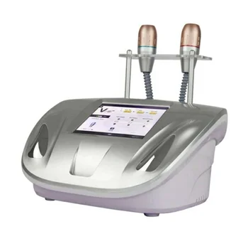 Multi-functional Anti-aging Vmax ultrasound therapy Vmax face lift machine for home use beauty equipment 
Multi-functional Anti-aging Vmax ultrasound therapy Vmax face lift machine for home use beauty equipment