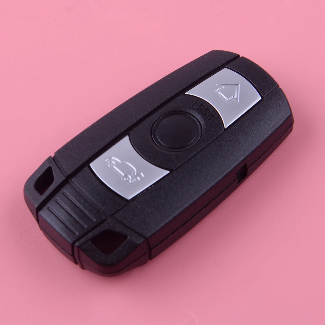 DWCX 315MHz Car Smart Remote Control Key 3 Button Fit For BMW 1 3 5 6 7 Series X5 X6 Z4
DWCX 315MHz Car Smart Remote Control Key 3 Button Fit For BMW 1 3 5 6 7 Series X5 X6 Z4