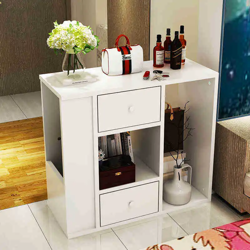Sofa Side Table Modern Minimalist Sofa Side Cabinet Living Room Corner Table Small Side Table Creative Side Table
Sofa Side Table Modern Minimalist Sofa Side Cabinet Living Room Corner Table Small Side Table Creative Side Table