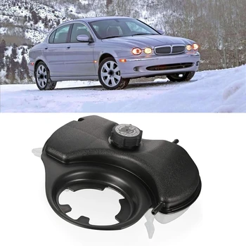 Car Radiator Coolant Overflow Tank for Jaguar X-Type 3.0L 2002- 08 C2S18320 C2S46861
Car Radiator Coolant Overflow Tank for Jaguar X-Type 3.0L 2002- 08 C2S18320 C2S46861