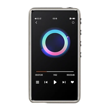 1700MAH 3.0 Inch Bluetooth Mp3 Music Player HiFi Smart DSD Master Mini Walkman 
1700MAH 3.0 Inch Bluetooth Mp3 Music Player HiFi Smart DSD Master Mini Walkman