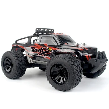 KYAMRC KY-2010A 1:14 Pickup Truck (PVC Skeleton Car Shell) RC Remote Control Car RC Off-Road Vehicle Off-Road Vehicle Remote Con
KYAMRC KY-2010A 1:14 Pickup Truck (PVC Skeleton Car Shell) RC Remote Control Car RC Off-Road Vehicle Off-Road Vehicle Remote Con