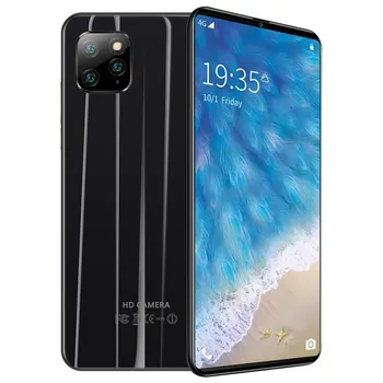 i11 Pro 6.1 inch Full Screen Smartphone 1+8G Dual Sim Card for Android Phone 18MP Camera 3G Smart Phone
i11 Pro 6.1 inch Full Screen Smartphone 1+8G Dual Sim Card for Android Phone 18MP Camera 3G Smart Phone