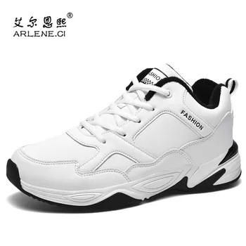 Men Sneakers Winter Running Shoes Plus Size 48-39 47 Sports Sneakers Man Comfortable Outdoor Warm Trainers Boots Athletic Shoes
Men Sneakers Winter Running Shoes Plus Size 48-39 47 Sports Sneakers Man Comfortable Outdoor Warm Trainers Boots Athletic Shoes