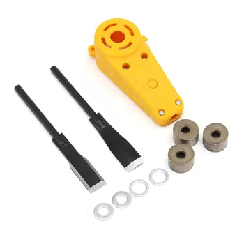 1set Wood Carving Electric Chisel M10 Adapter Set Changed 100 Angle Grinder Into Power Chisel Woodworking Tool
1set Wood Carving Electric Chisel M10 Adapter Set Changed 100 Angle Grinder Into Power Chisel Woodworking Tool