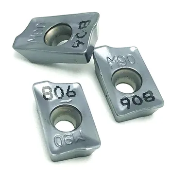 50PCS Milling tool APKT1003 PDER IC908 Internal turning tool APKT 1003 metal lathe tools carbide inserts CNC lathe parts
50PCS Milling tool APKT1003 PDER IC908 Internal turning tool APKT 1003 metal lathe tools carbide inserts CNC lathe parts