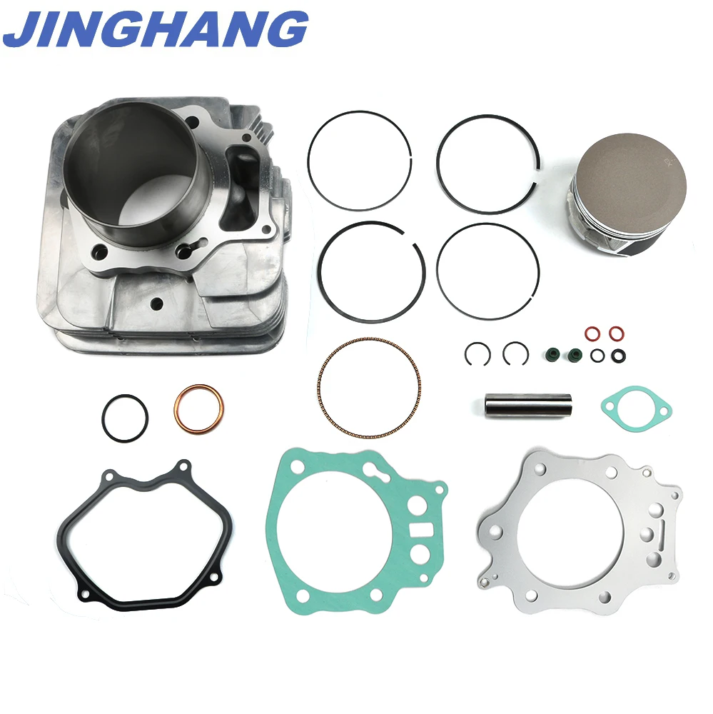 Для Honda Foreman 450 Top End Rebuild Kit поршневые прокладки цилиндра Std 90 мм 1998-2004
Для Honda Foreman 450 Top End Rebuild Kit поршневые прокладки цилиндра Std 90 мм 1998-2004