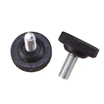 12PCS Furniture Leg Pads Screws Adjustable Tee Nuts Leg Levelers For Cabinet Table Chair Furniture Foot Cover Floor Protector
12PCS Furniture Leg Pads Screws Adjustable Tee Nuts Leg Levelers For Cabinet Table Chair Furniture Foot Cover Floor Protector