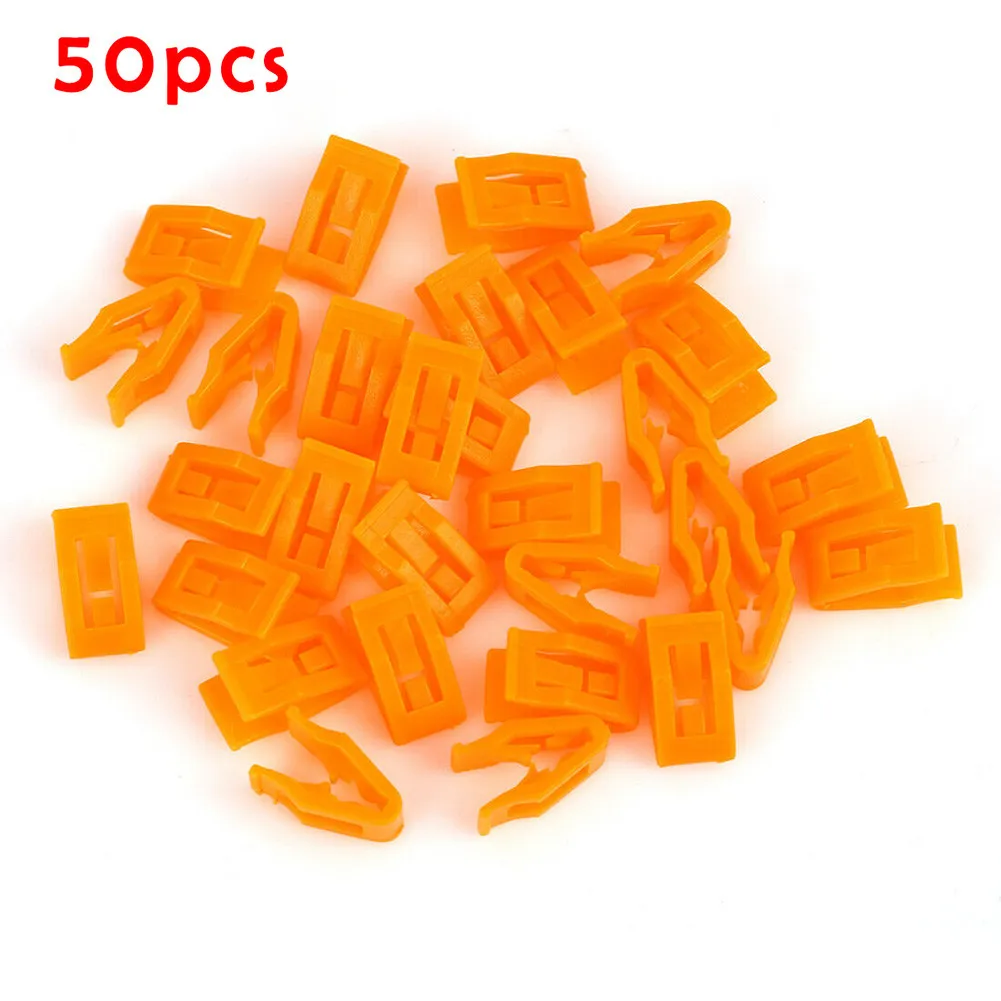 50 Pcs Center Console DVD Dash Panel Clip Body Trim Retainer For Ford For Trim Panel Clips DVD Panel Clip
50 Pcs Center Console DVD Dash Panel Clip Body Trim Retainer For Ford For Trim Panel Clips DVD Panel Clip