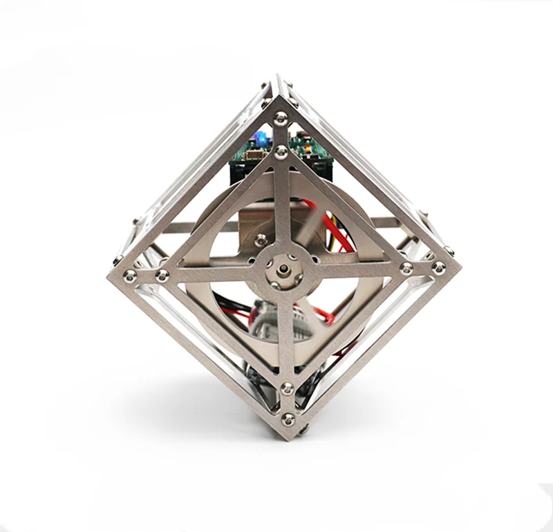 Balance Block Single Point Unilateral Momentum Inertia Flywheel Source Power Of Cubli Unilateral Self Balancing Square
Balance Block Single Point Unilateral Momentum Inertia Flywheel Source Power Of Cubli Unilateral Self Balancing Square