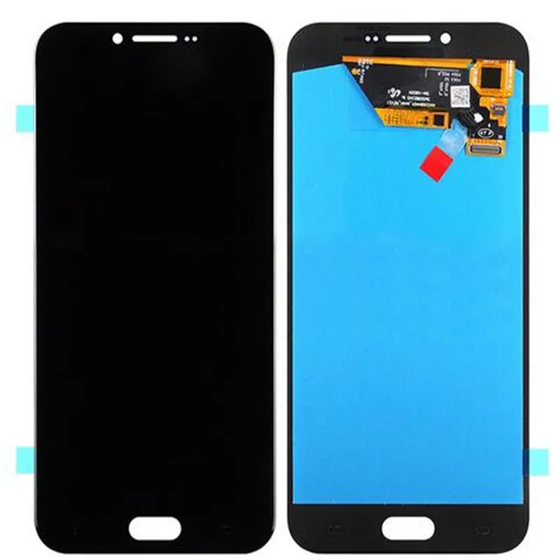 Lcd Display tft Touch Screen digitizer Mobile Phone Replacement Repair Parts for samsung galaxy a8 (2016) a8 2016 a810
Lcd Display tft Touch Screen digitizer Mobile Phone Replacement Repair Parts for samsung galaxy a8 (2016) a8 2016 a810