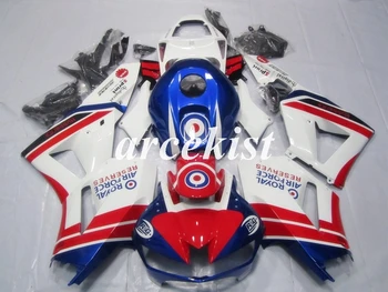 New ABS Injection Mold motorcycle Fairings Kit Fit For Honda CBR600RR F5 2013 2014 2015 2016 2017 bodywork set White Red 
New ABS Injection Mold motorcycle Fairings Kit Fit For Honda CBR600RR F5 2013 2014 2015 2016 2017 bodywork set White Red