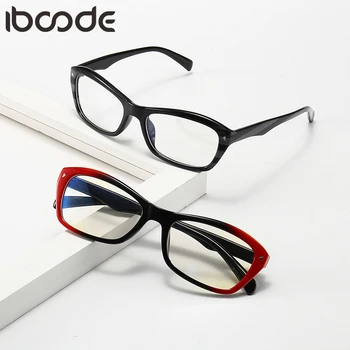 iboode -1.0 To -4.0 Finished Myopia Glasses Men Women Irregular Prescription Eyeglasses Short Sight Eyewear Optical Spectacle
iboode -1.0 To -4.0 Finished Myopia Glasses Men Women Irregular Prescription Eyeglasses Short Sight Eyewear Optical Spectacle