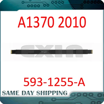 

Original Late 2010 A1370 Trackpad Touchpad Ribbon Flex Cable 593-1255-A for MacBook Air 11" Trackpad Cable MC505 EMC 2393